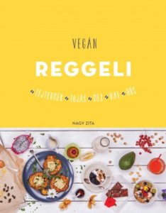 vegan-reggeli